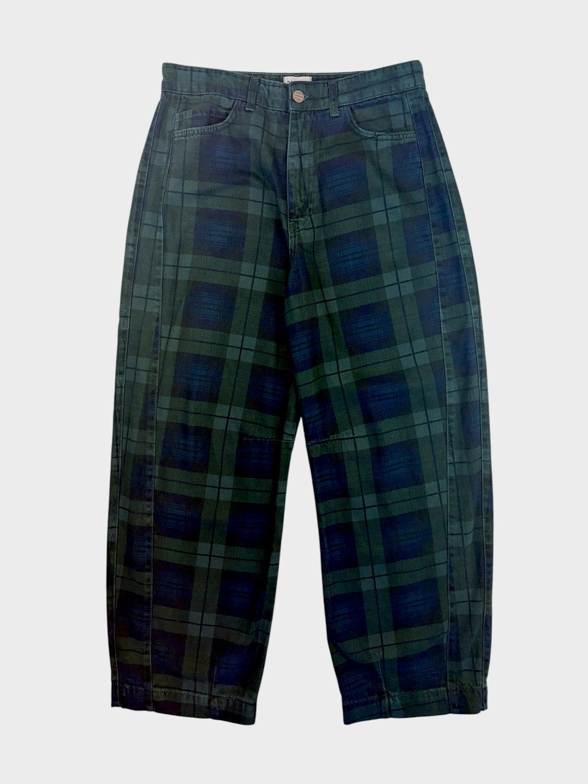 Damson Madder Jeans, Size 12, BNWT