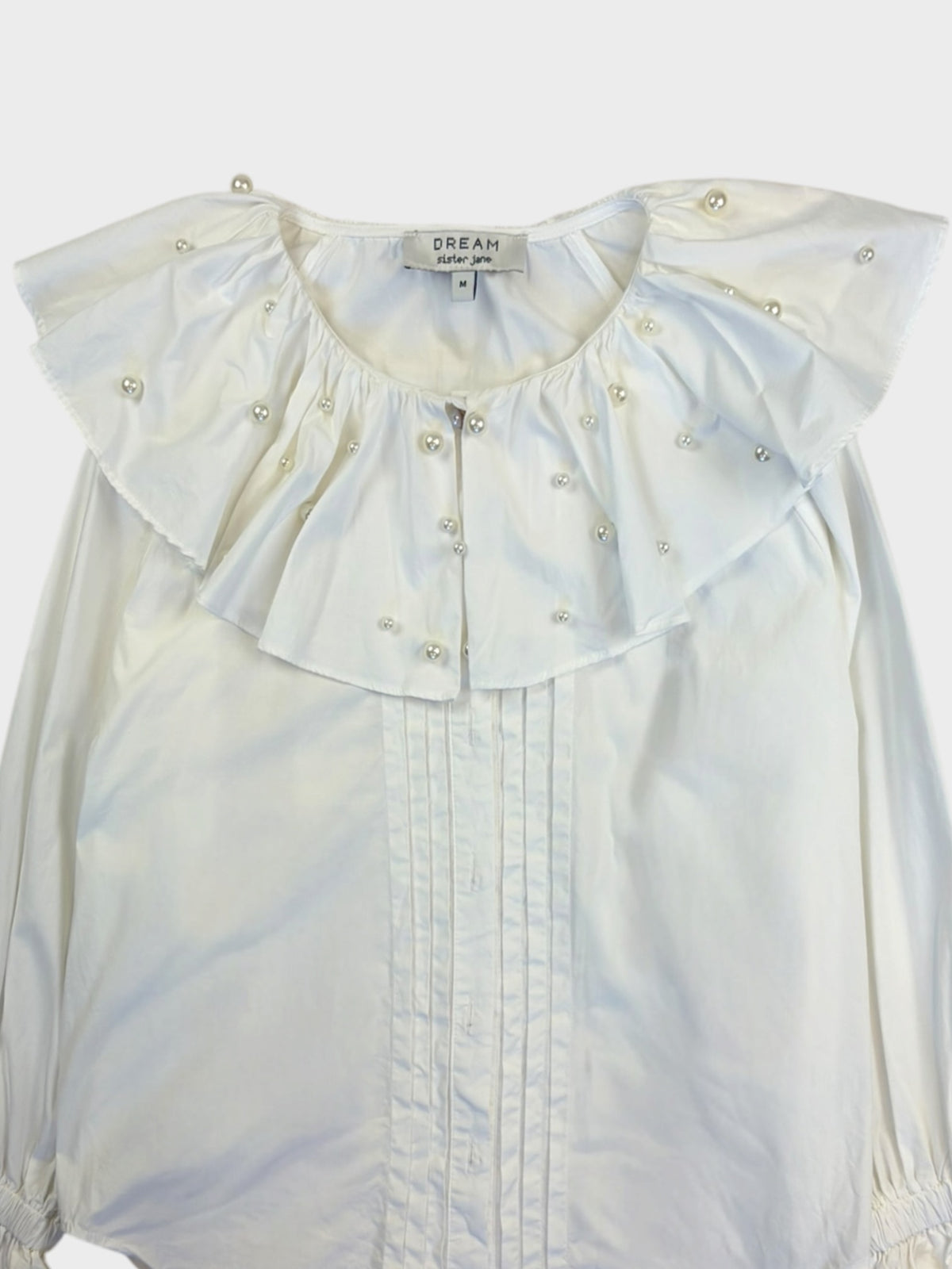 Dream Sister Jane Blouse, Size M