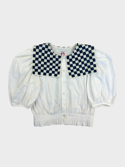 Shrimps Blouse, Size 10