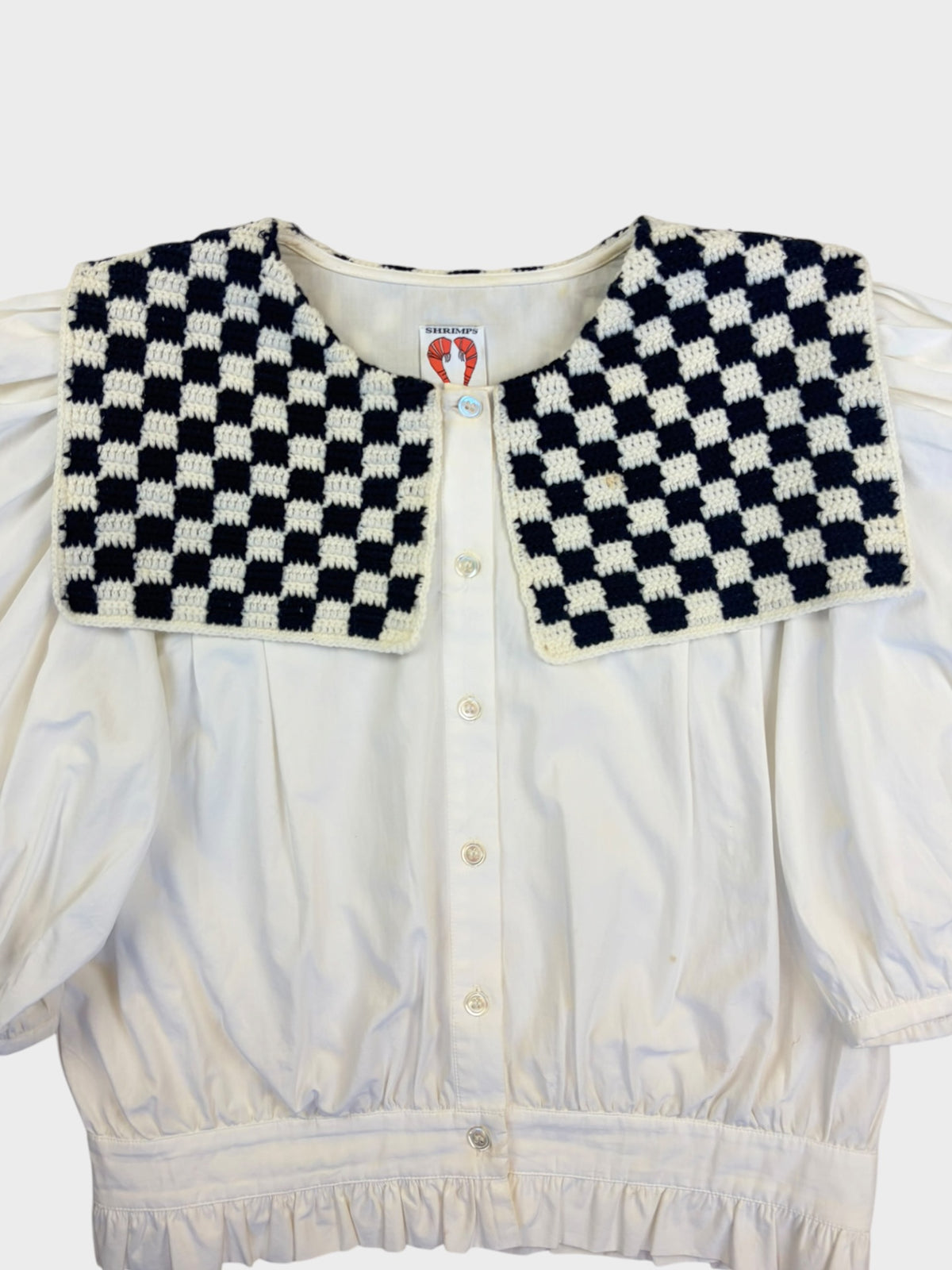 Shrimps Blouse, Size 10