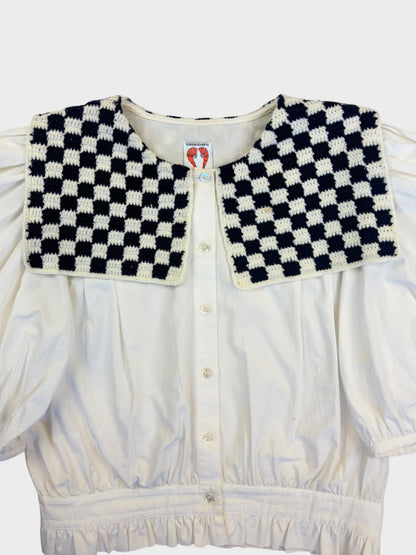 Shrimps Blouse, Size 10
