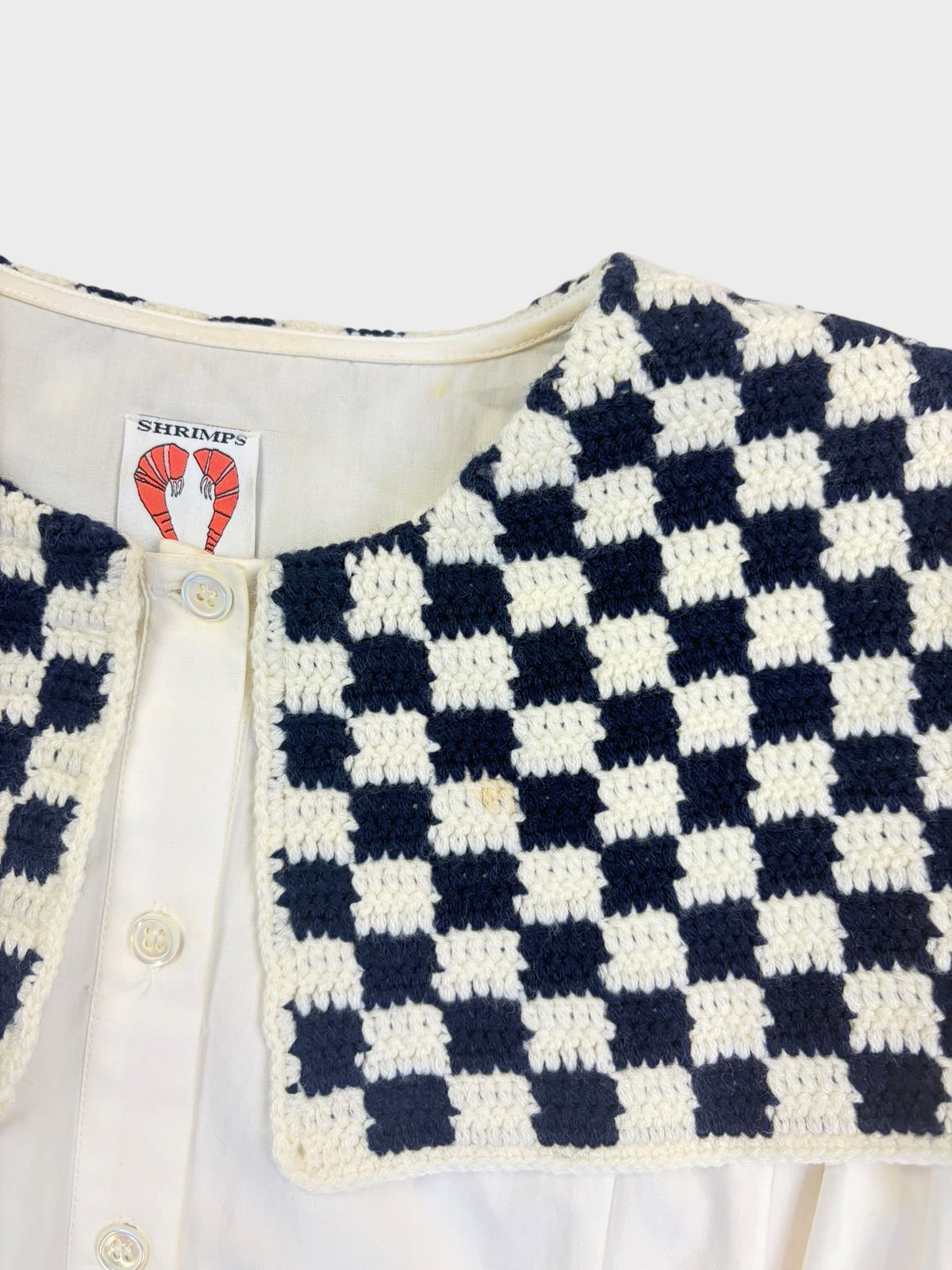 Shrimps Blouse, Size 10