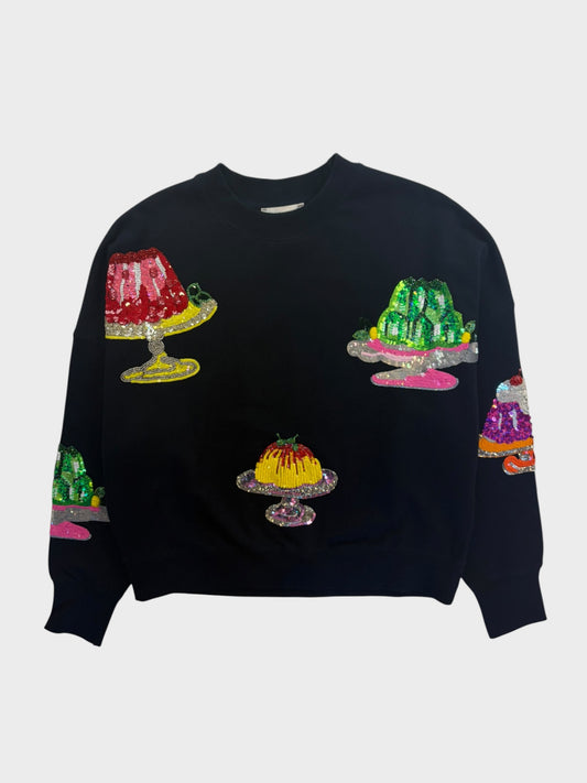 Essentiel Antwerp Sweatshirt, Fits a Size 10 or 12