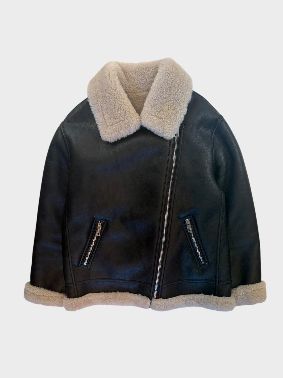 Mango Jacket, Size M