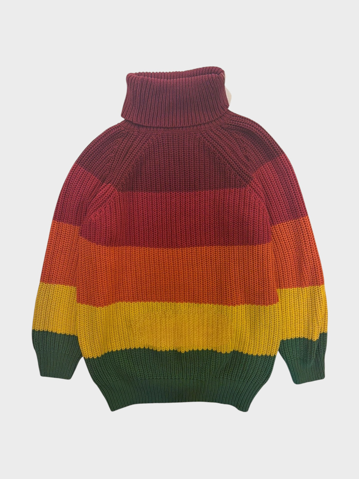 Lazy Oaf Jumper, Fits a Size 12