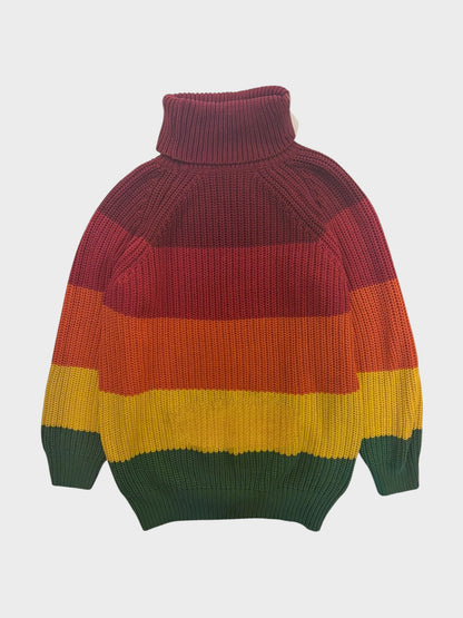 Lazy Oaf Jumper, Fits a Size 12