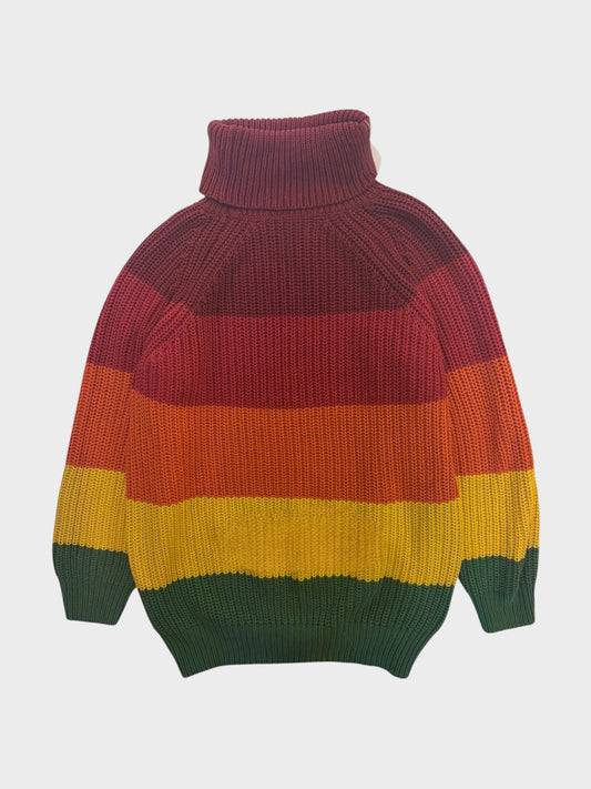 Lazy Oaf Jumper, Fits a Size 12