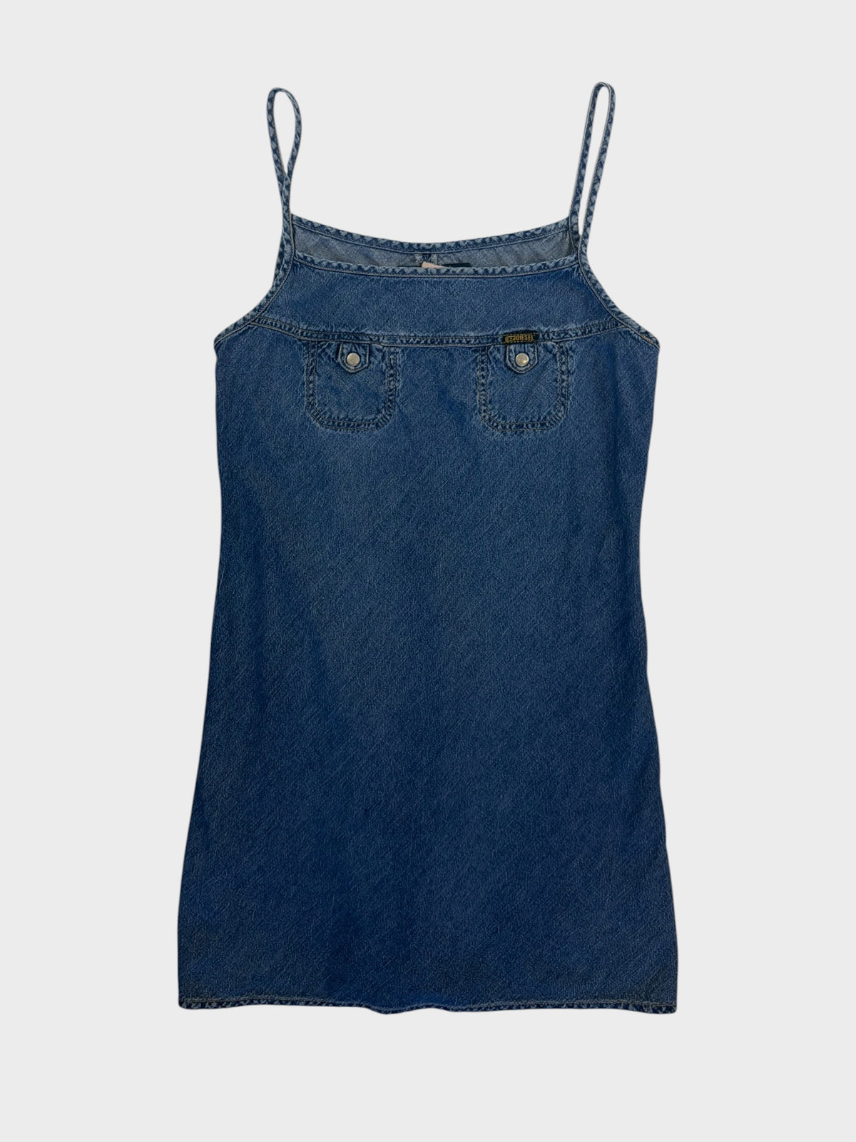 Diesel Denim Dress, Size M