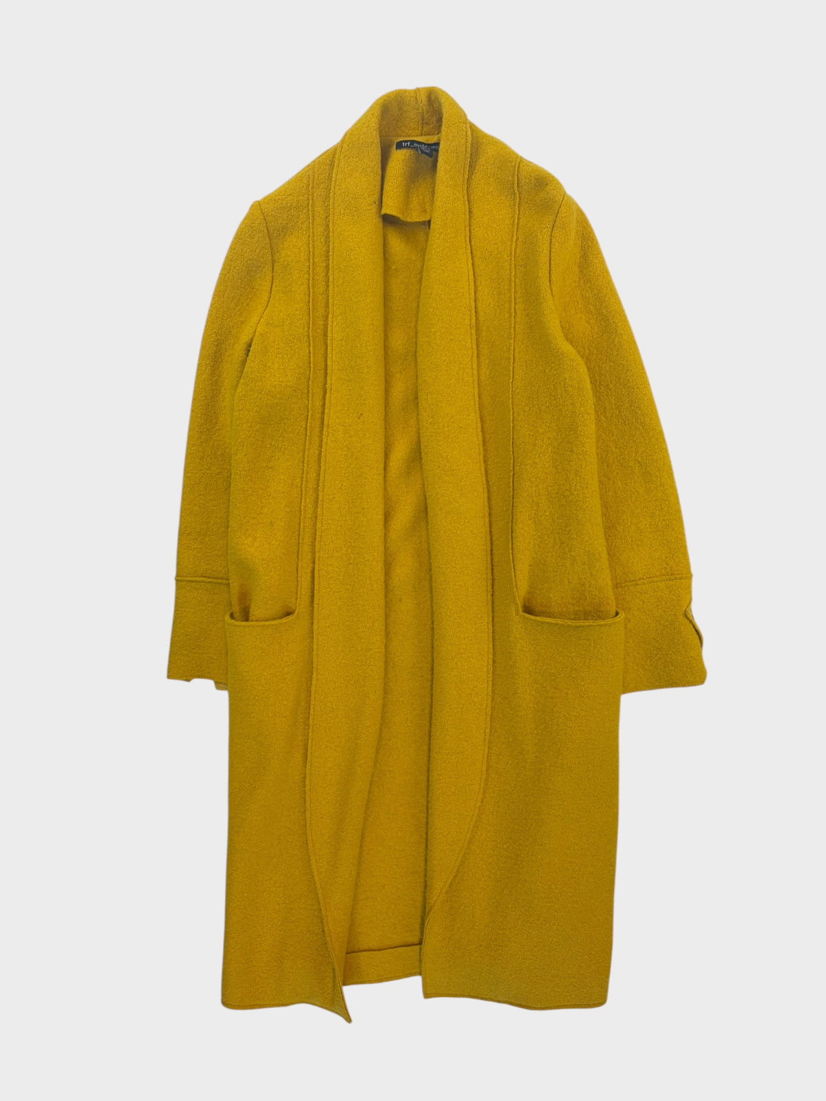 Zara Coat, Size M