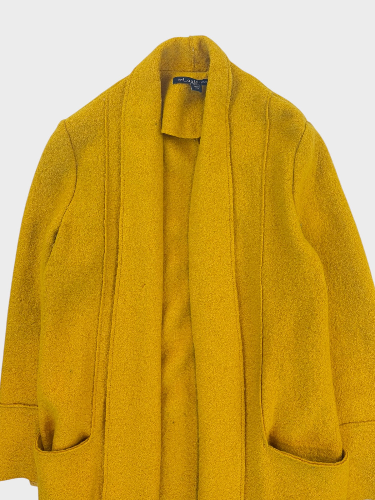 Zara Coat, Size M