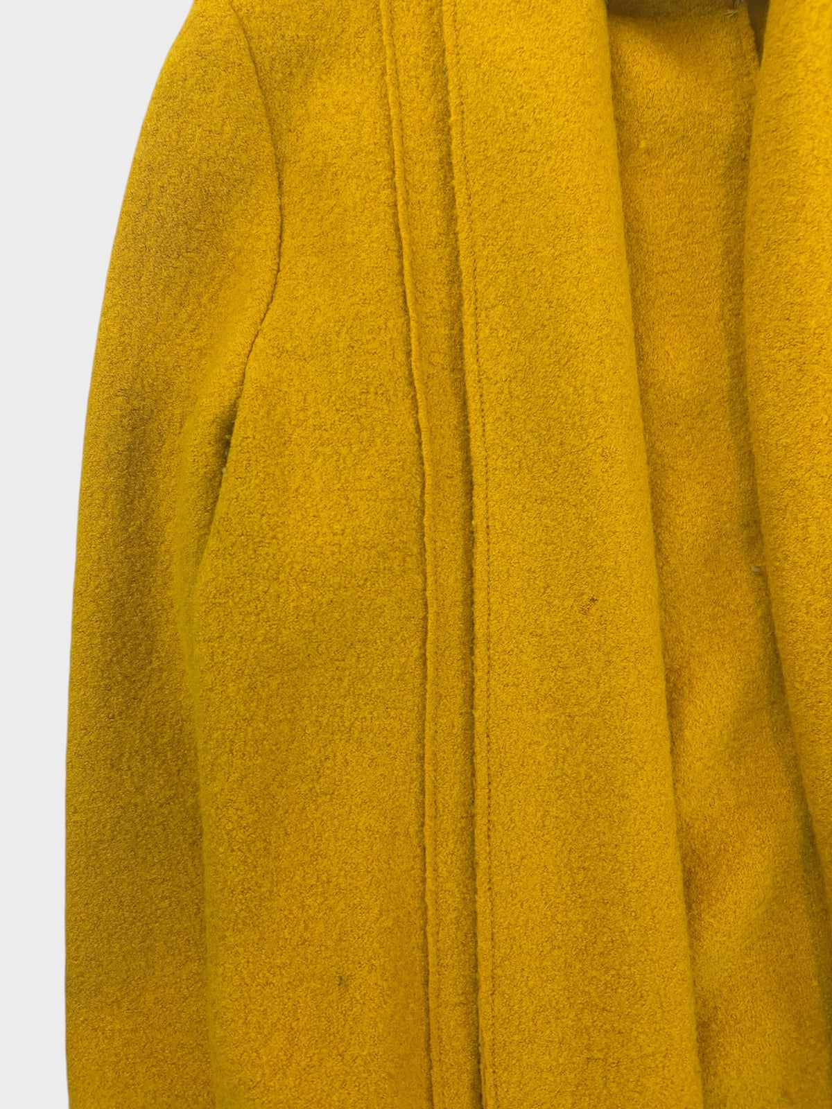 Zara Coat, Size M