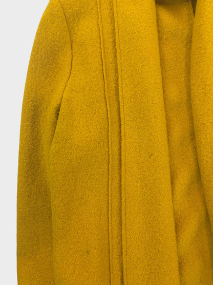 Zara Coat, Size M