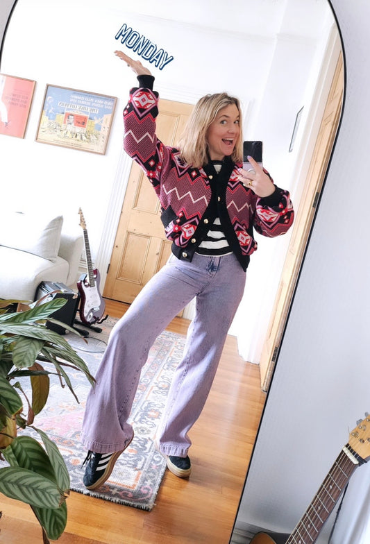 Whistles Jeans, Size 26