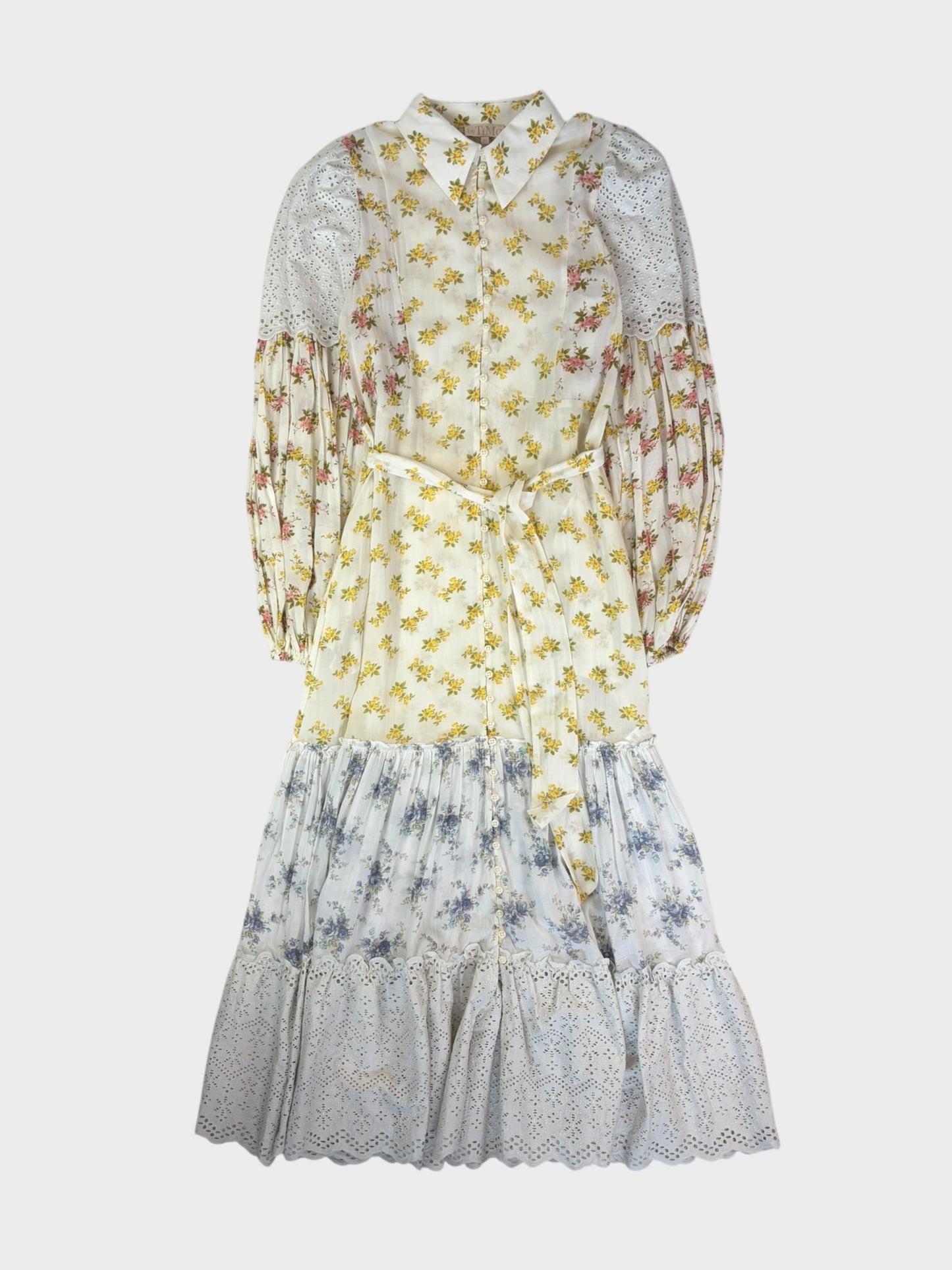 By TiMo Dress, Size XS. Fits a size 8