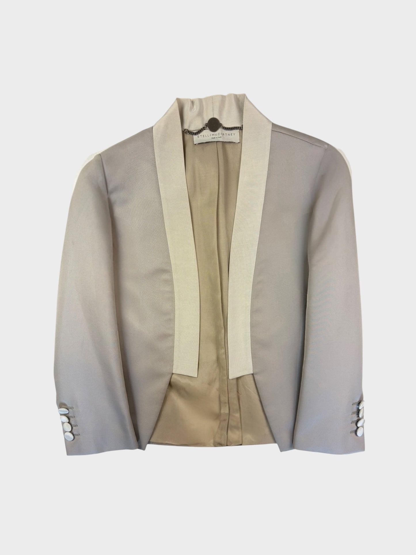 Stella McCartney Jacket, Fits a Size 6/8