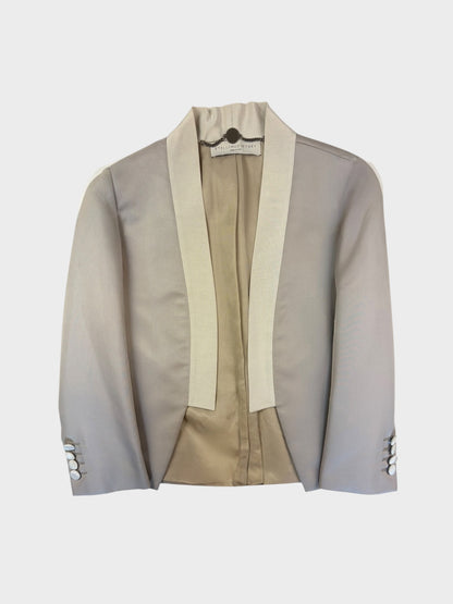 Stella McCartney Jacket, Fits a Size 6/8