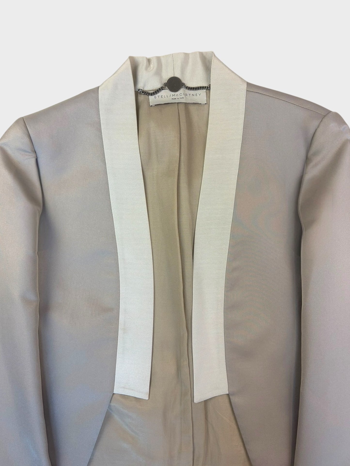 Stella McCartney Jacket, Fits a Size 6/8