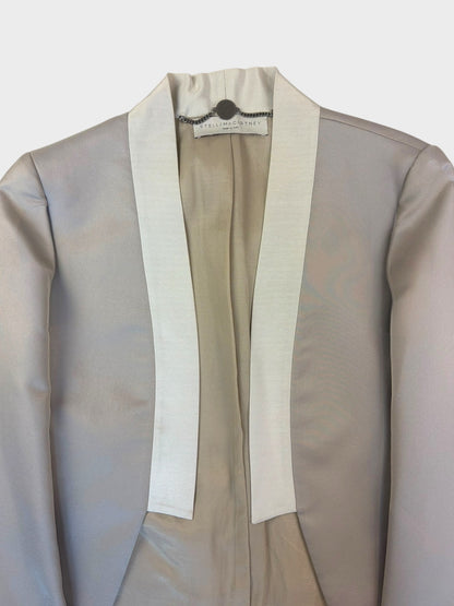 Stella McCartney Jacket, Fits a Size 6/8