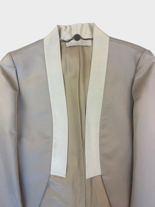 Stella McCartney Jacket, Fits a Size 6/8
