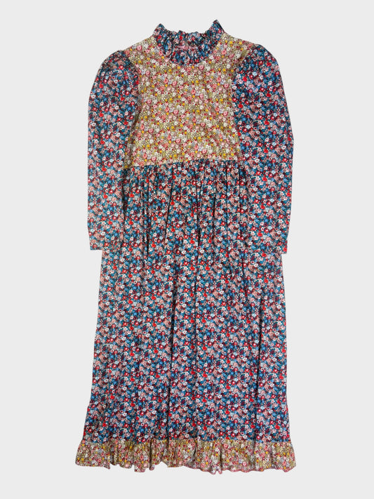 Johanna Sands Dress, Size 8