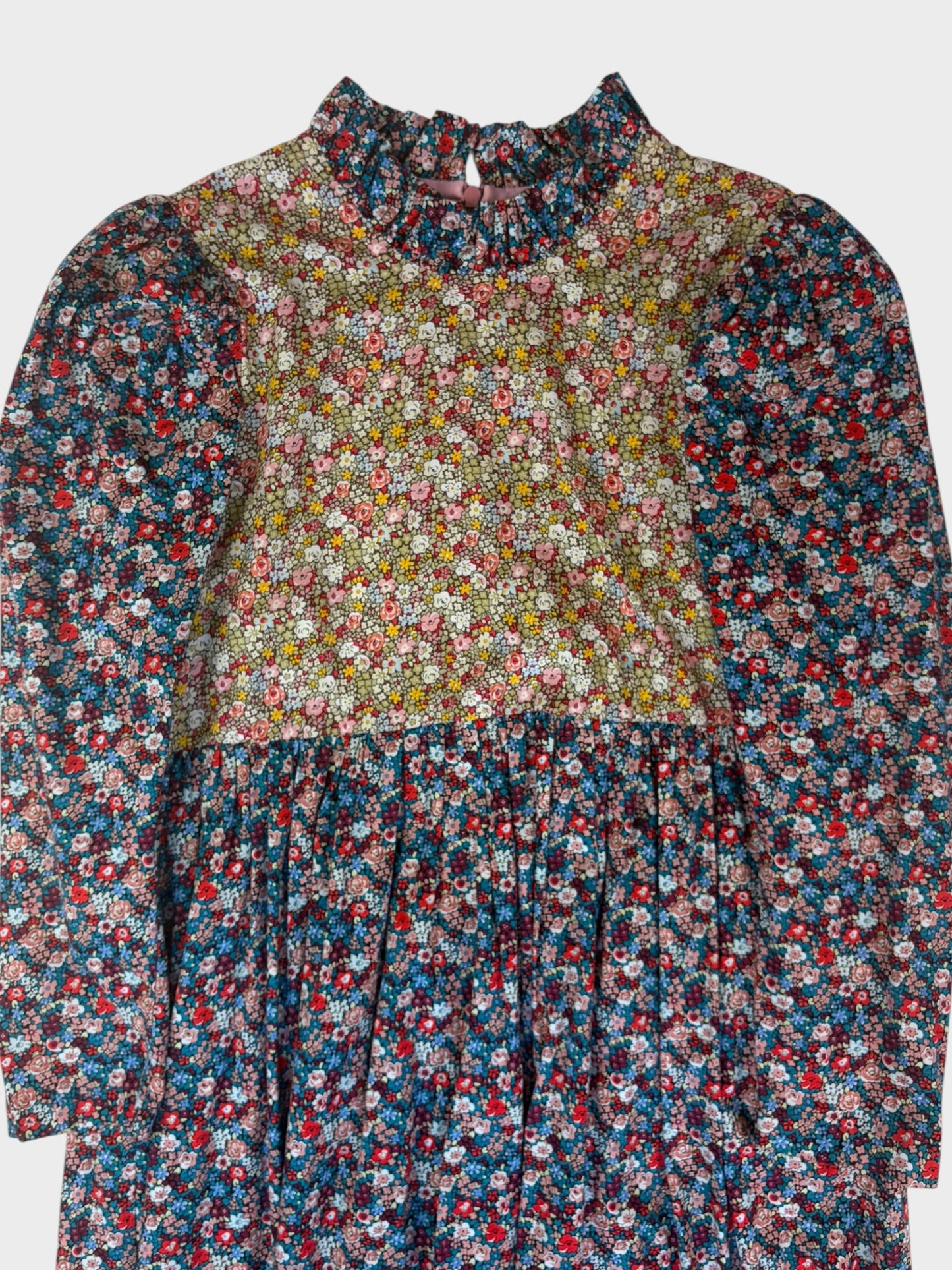 Johanna Sands Dress, Size 8