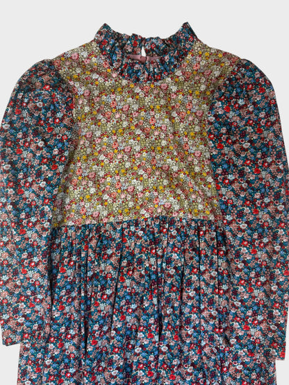Johanna Sands Dress, Size 8