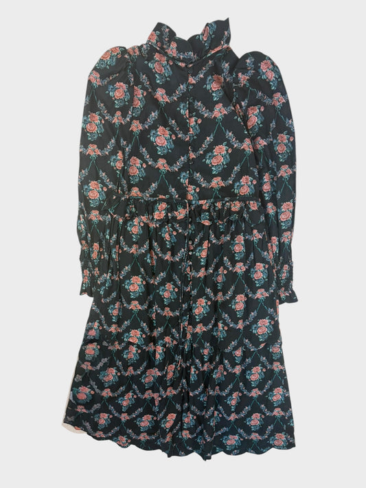 Andion Dress, Fits a Size 8