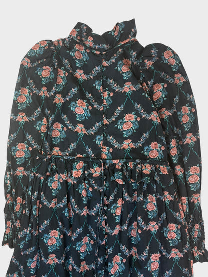 Andion Dress, Fits a Size 8