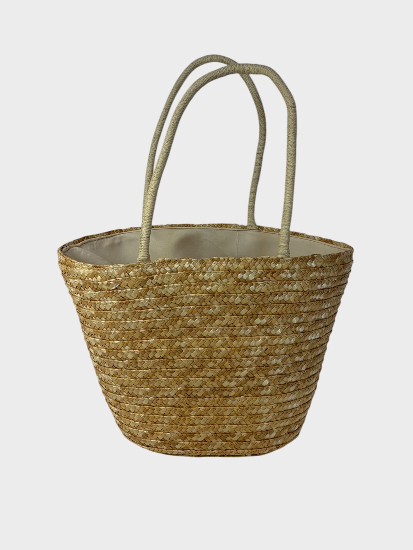 Constellation by Zelly Basket Bag