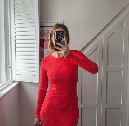 SLA The Label Dress, Size S