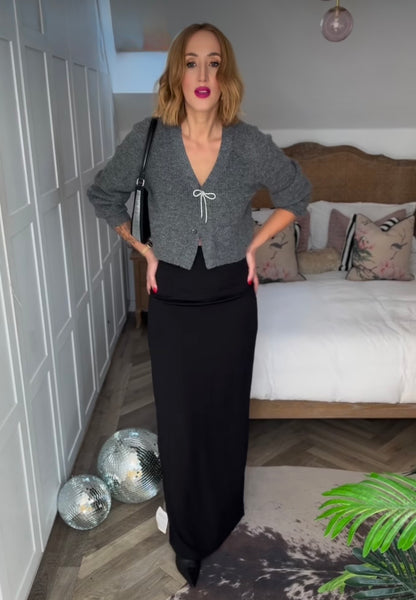 H&M Cardigan, Size S