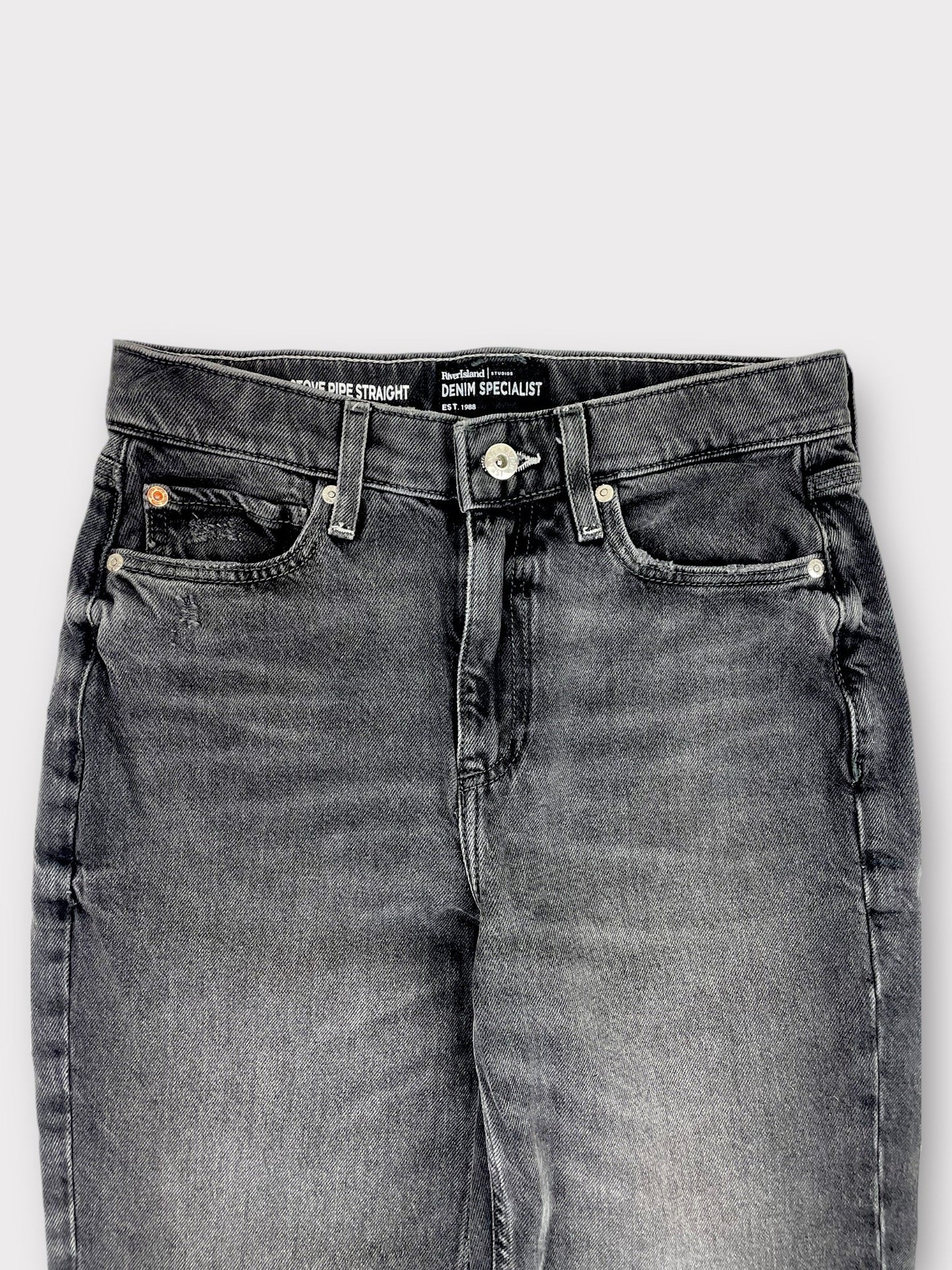River Island Jeans, Size 8