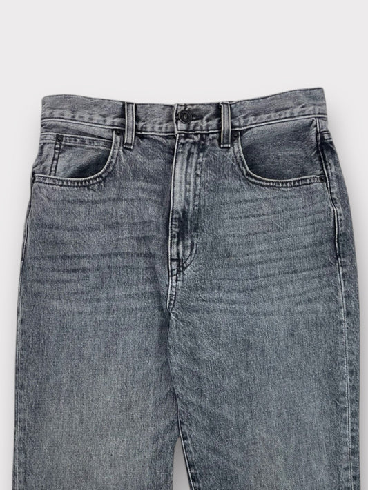 SLVRLAKE Jeans, Size 27