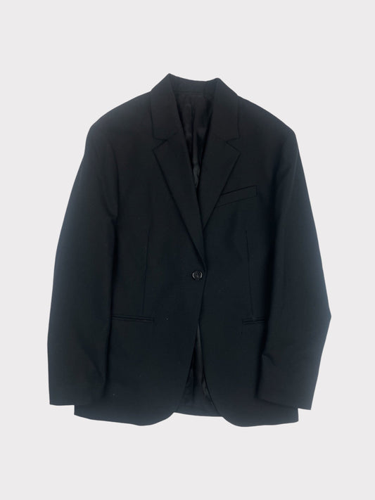 Arket Blazer, Size 36. Fits a size 10 fine