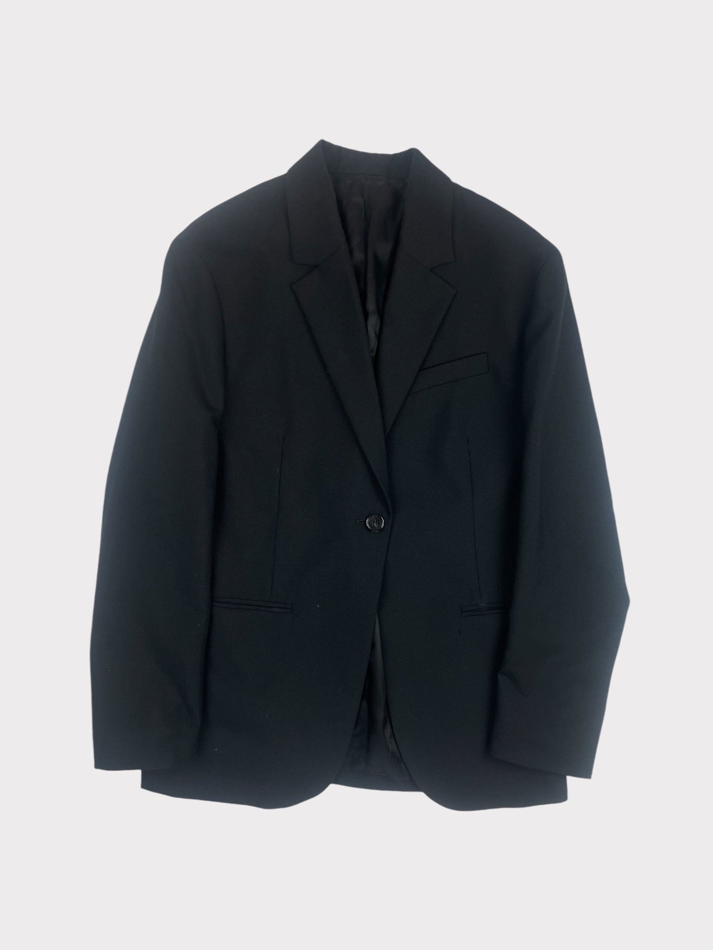 All Saints Blazer, Size 10