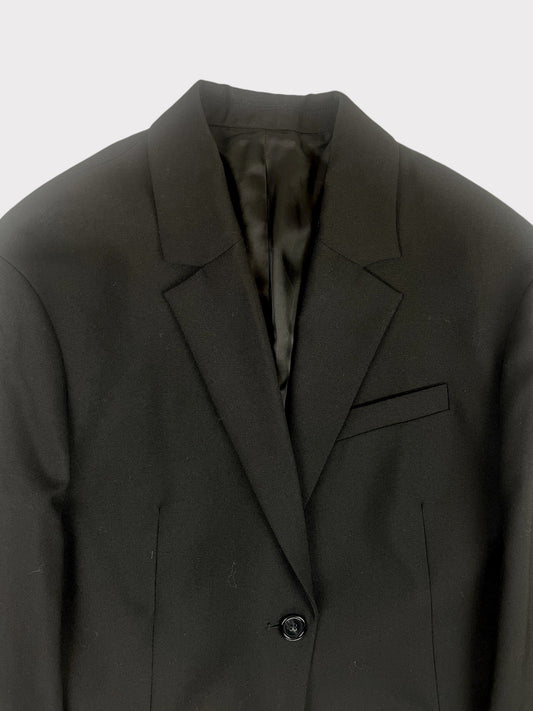 Arket Blazer, Size 36. Fits a size 10 fine