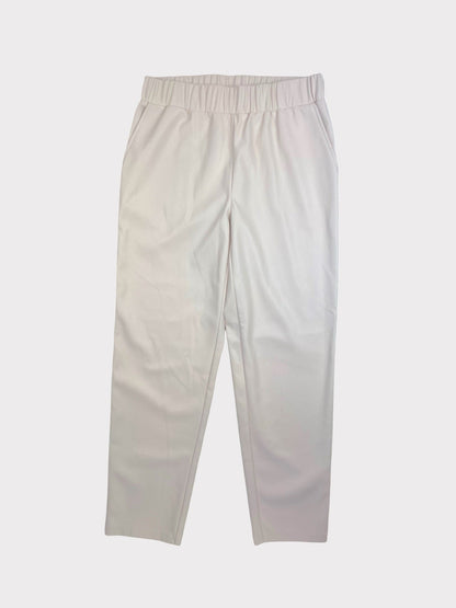 Lisa D NYC X The Drop Trousers, Size M