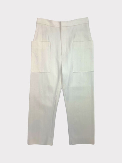 Raey Trousers, Size 8