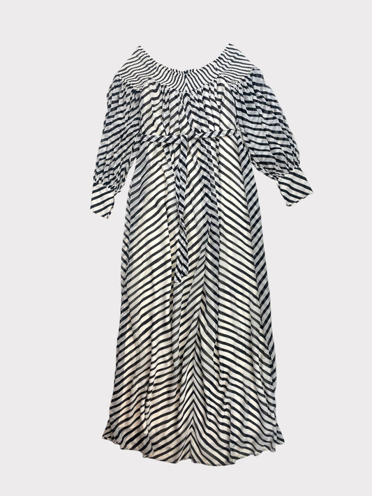 Reiss Dress, Size 6, Fits a size 8 too