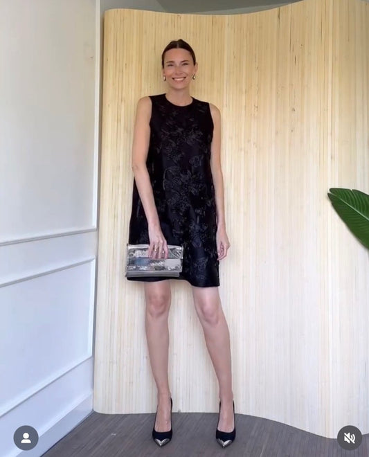 Fabrique designed by Caroline Hu Dress, Size S (RRP £385)