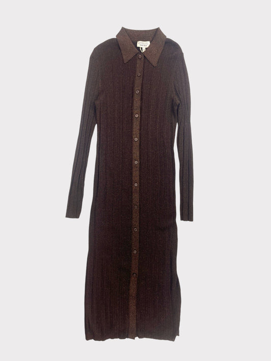 &Other Stories Dress, Size M