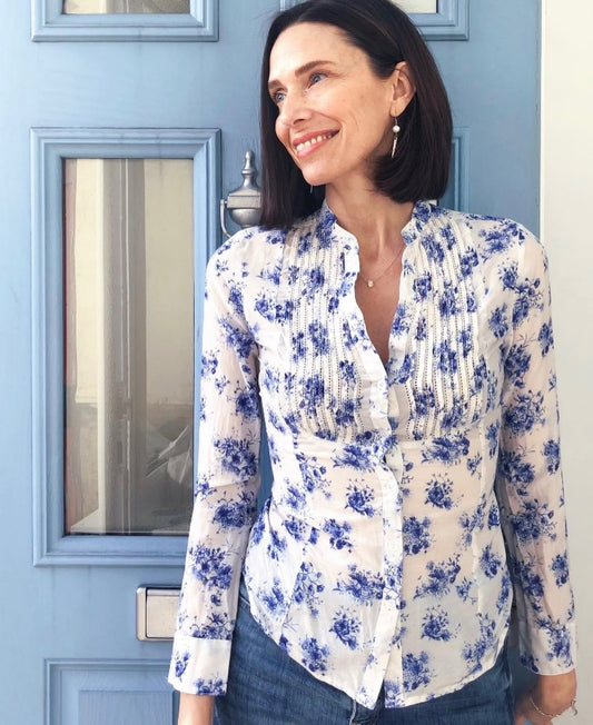 H&M Blouse, Size 32
