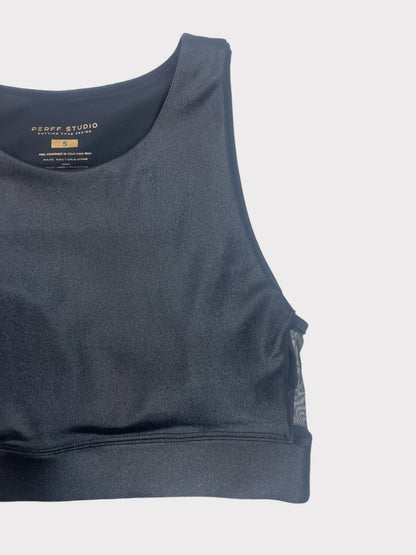 Perff Studio Top, Size S