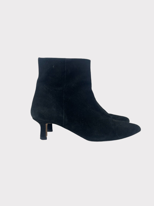 &Other Stories Boots, Size 38 (RRP £149)