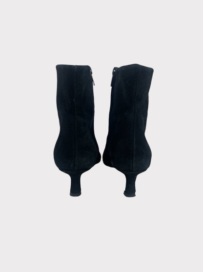 &Other Stories Boots, Size 38 (RRP £149)