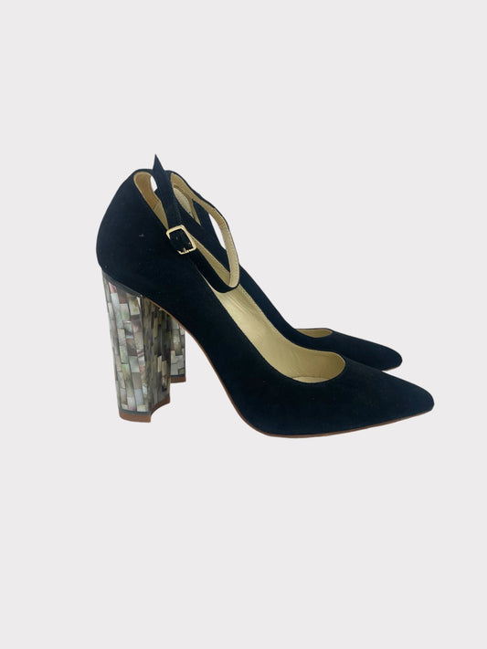 Freya Rose Shoes, Size 38 (RRP £595)