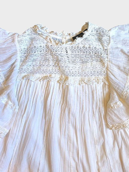 Wyse Blouse, Size 2