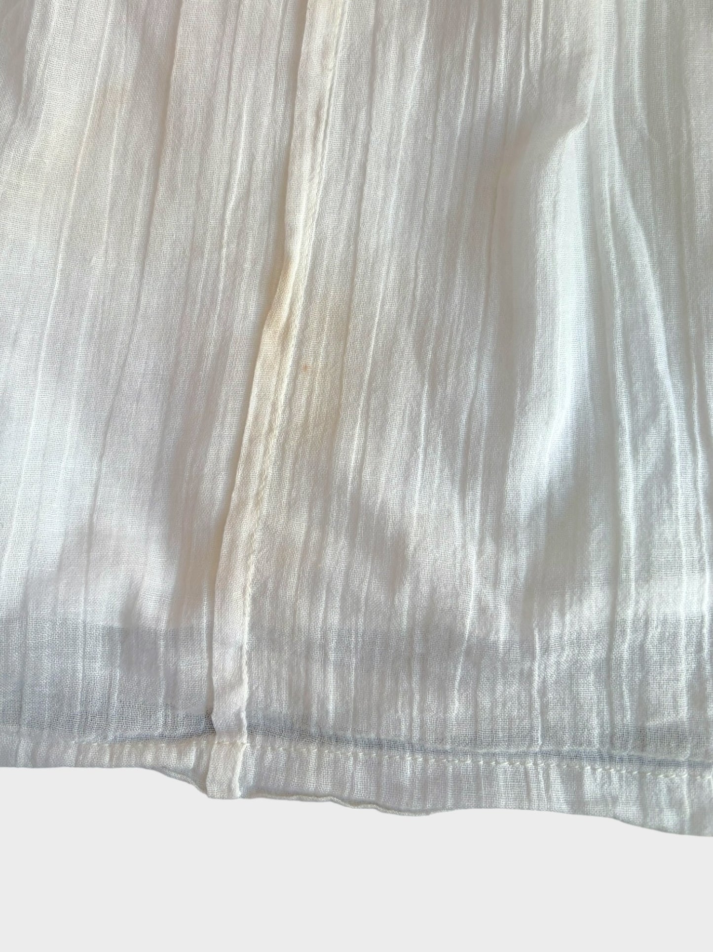 Wyse Blouse, Size 2