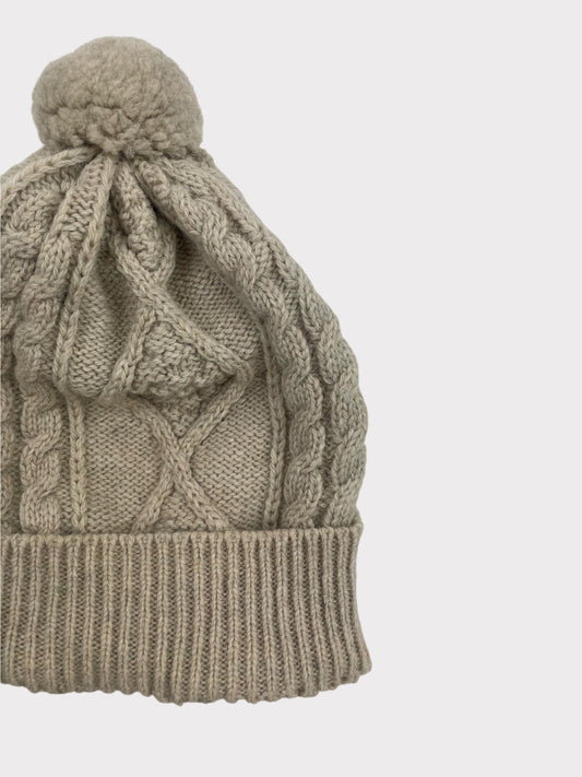 Green Grove Weavers Hat, One Size
