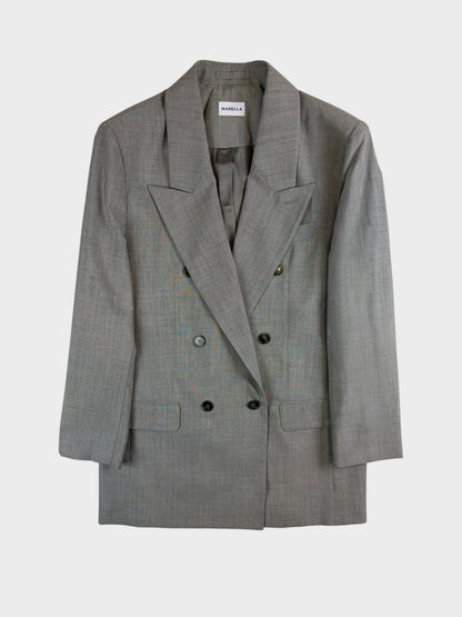 Marella Wool & Silk Co-ord, Size 10